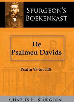 Importantia Publishing De Psalmen Davids 4 - (ISBN:9789057194856)