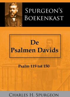 Importantia Publishing De Psalmen Davids 5 - (ISBN:9789057194863)