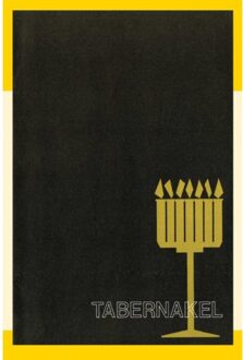 Importantia Publishing De Tabernakel - J.I. van Baaren