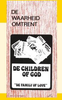 Importantia Publishing De waarheid omtrent The Children of God