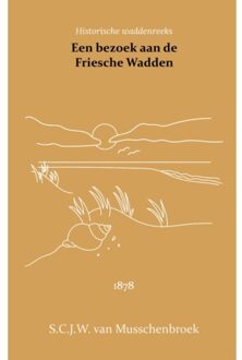 Importantia Publishing Een Bezoek Aan De Friesche Wadden