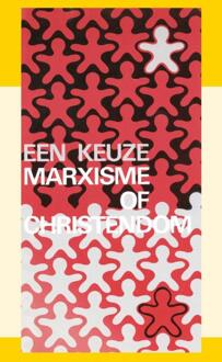 Importantia Publishing Een keuze marxisme of christendom