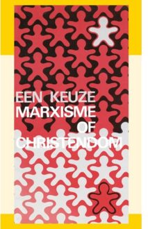 Importantia Publishing Een keuze marxisme of christendom
