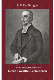 Importantia Publishing Eerste serie Twaalf Twaalftallen 3 -   Twaalftal Leerredenen I - 3