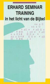 Importantia Publishing Erhard Seminar Training - J.I. van Baaren