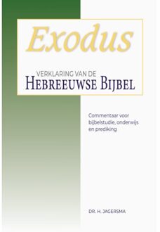 Importantia Publishing Exodus - H. Jagersma