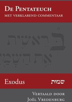 Importantia Publishing Exodus - (ISBN:9789057194931)