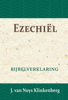 Importantia Publishing Ezechiël - (ISBN:9789057193644)