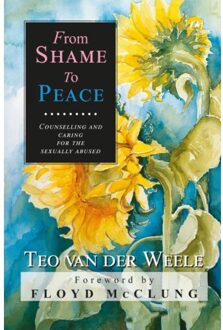 Importantia Publishing From Shame To Peace - (ISBN:9789057190384)