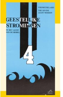 Importantia Publishing Geestelijke Stromingen 4: Vrijmetselarij, The Devine Light Mission 4
