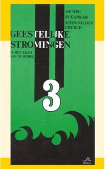 Importantia Publishing Geestelijke stromingen: De Weg, Eckankar, Scientology Church 3