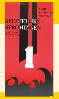 Importantia Publishing Geestelijke stromingen - Sikhs, Boeddhisme, Soefisme 1