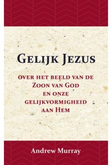 Importantia Publishing Gelijk Jezus