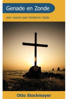 Importantia Publishing Genade En Zonde - Otto Stockmayer