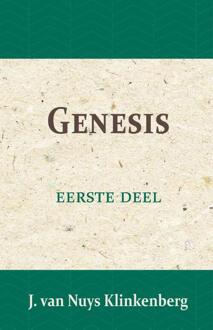Importantia Publishing Genesis - De Bijbel Door Beknopte Uitbreidingen En - (ISBN:9789057193507)