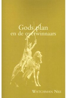 Importantia Publishing Gods Plan en de overwinnaars - Boek Watchman Nee (9066590998)