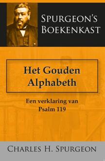 Importantia Publishing Het gouden alphabeth