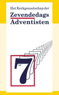 Importantia Publishing Het Kerkgenootschap der Zevendedags Adventisten