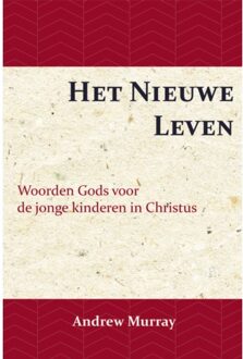 Importantia Publishing Het Nieuwe Leven - (ISBN:9789066592513)