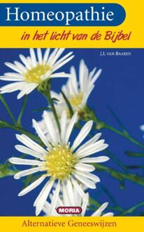 Importantia Publishing Homeopathie - J.I. van Baaren