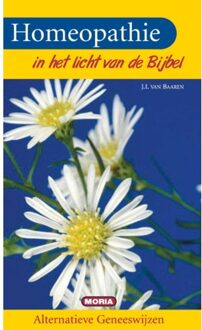 Importantia Publishing Homeopathie - J.I. van Baaren