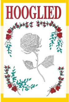 Importantia Publishing Hooglied Van Salomo - J.I. van Baaren