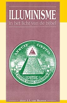 Importantia Publishing Illuminisme - J.I. van Baaren