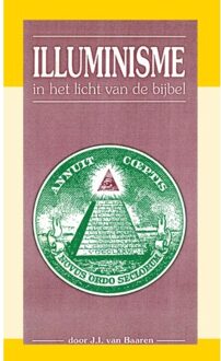 Importantia Publishing Illuminisme - J.I. van Baaren
