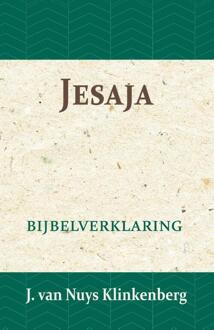 Importantia Publishing Jesaja - (ISBN:9789057193620)