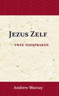 Importantia Publishing Jezus Zelf