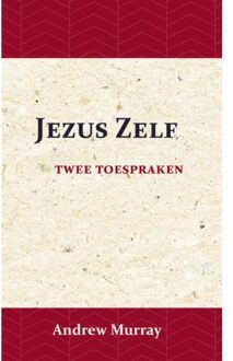Importantia Publishing Jezus Zelf