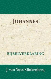 Importantia Publishing Johannes - (ISBN:9789057193699)
