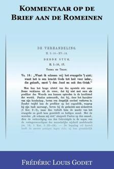 Importantia Publishing Kommentaar op de Brief aan de Romeinen - (ISBN:9789057194740)