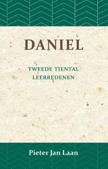 Importantia Publishing Leerredenen over het Boek van Daniel - (ISBN:9789057195334)