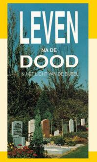 Importantia Publishing Leven Na De Dood - J.J. van Baaren