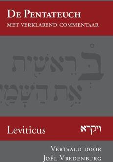 Importantia Publishing Leviticus - (ISBN:9789057194948)