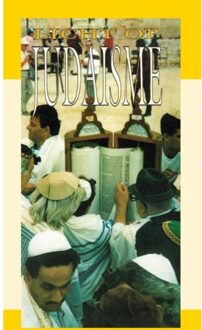 Importantia Publishing Licht Op Judaïsme - J.I. van Baaren