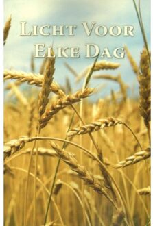 Importantia Publishing Licht voor elke dag - Boek Importantia Publishing (9066591765)