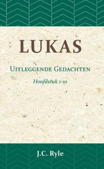 Importantia Publishing Lukas I