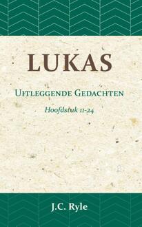 Importantia Publishing Lukas II