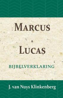 Importantia Publishing Marcus & Lucas - (ISBN:9789057193682)