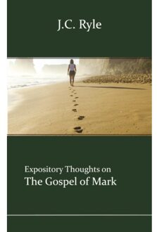 Importantia Publishing Mark - Expository Thoughts On The Gospels - J.C. Ryle