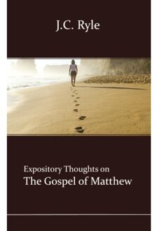 Importantia Publishing Matthew - Expository Thoughts On The Gospels - J.C. Ryle