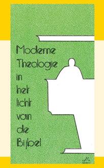 Importantia Publishing Moderne theologie