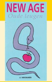 Importantia Publishing New Age: Oude Leugen - J.I. van Baaren