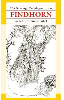 Importantia Publishing New Age Trainingscentrum Findhorn - J.I. van Baaren - 000