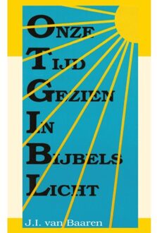 Importantia Publishing Onze tijd gezien in bijbels licht