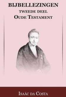Importantia Publishing Oude Testament / Esther tot Maleachi - Boek Isaac da Costa (9057193132)