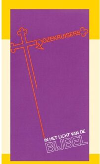 Importantia Publishing Rozekruisers - J.I. van Baaren