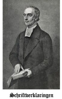 Importantia Publishing Schriftverklaringen 1 - Schriftverklaringen Van - (ISBN:9789057194184)